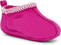 UGG Infants Baby Tasman 8 UGG Infants Baby Tasman -Best Shoe Store ugg infants baby tasman rock rose 1130359i rcr 71570.1658355426