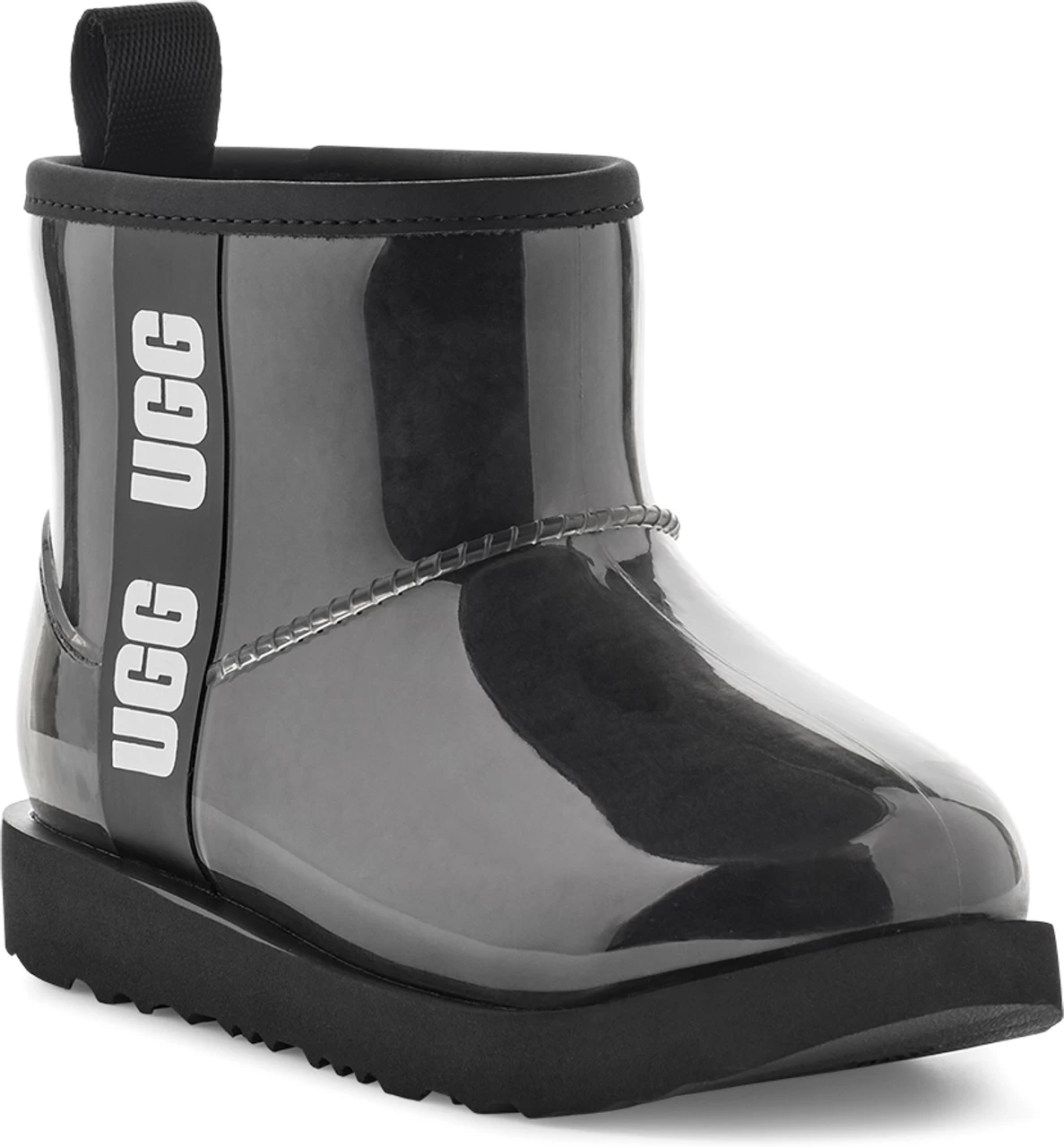 UGG Big Kids Classic Clear Mini II 3 UGG Big Kids Classic Clear Mini II