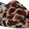 UGG Kids Fluff Yeah Slide -Best Shoe Store ugg kids fluff yeah slide amphora 1110673k amp 97544.1647038453