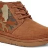 UGG Kids Neumel II Camo 1 UGG Kids Neumel II Camo -Best Shoe Store ugg kids neumel 2 camo brown 1116132k brc 76766.1603817627.600.600