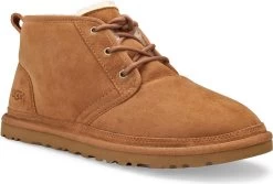 UGG Men's Neumel Suede -Best Shoe Store ugg men neumel suede chestnut 3236 che 39575.1696284824