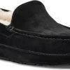 UGG Men's Ascot 1 UGG Men's Ascot -Best Shoe Store ugg mens ascot black 1101110 blk 15971.1696284874