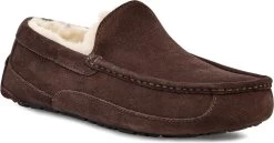 UGG Men's Ascot -Best Shoe Store ugg mens ascot espresso 1101110 esp 29778.1696284875