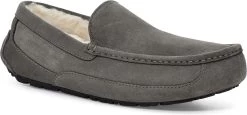 UGG Men's Ascot -Best Shoe Store ugg mens ascot grey 1101110 grey 05547.1696284875