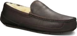 UGG Men's Ascot Leather -Best Shoe Store ugg mens ascot leather deep spice 5379 dsp 65175.1696284377