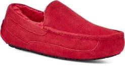 UGG Men's Ascot -Best Shoe Store ugg mens ascot samba red tnl 1101110 srtl 60442.1696284875