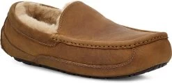 UGG Men's Ascot Leather -Best Shoe Store ugg mens ascot tan 1103889 tan 51299.1696284377