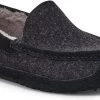 UGG Men's Ascot Wool 1 UGG Men's Ascot Wool -Best Shoe Store ugg mens ascot wool black tnl 1103890 btnl 89562.1574759772