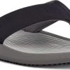 UGG Men's Brookside II Flip 2 UGG Men's Brookside II Flip -Best Shoe Store ugg mens brookside 2 flip black 1124895 blk 32225.1650669519