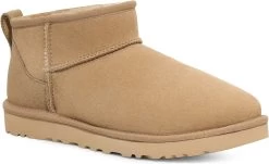 UGG Men's Classic Ultra Mini -Best Shoe Store ugg mens classic ultra mini mustard seed 1137391 mdsd 80192.1696284238