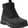 UGG Men's Emmett Duck Boot 1 UGG Men's Emmett Duck Boot -Best Shoe Store ugg mens emmett duck boot black 1115834 blk 81288.1638647178