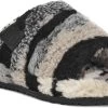 UGG Men's Fluff You Cali Collage