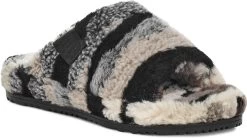 UGG Men's Fluff You Cali Collage