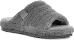 UGG Men's Fluff You -Best Shoe Store ugg mens fluff you metal fluff 1117473 mflf 30169.1650665380