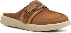 UGG Men's Kick It Slide -Best Shoe Store ugg mens kick it slide chestnut 1117471 che 35754.1633121113