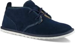 UGG Men's Maksim -Best Shoe Store ugg mens maksim new navy 1016680 nwnv 51285.1489590673