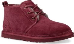 UGG Men's Neumel Suede -Best Shoe Store ugg mens neumel cordovan 3236 crdv 86003.1696284824