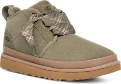 UGG Men's Neumel FT -Best Shoe Store ugg mens neumel ft moss green suede 1153770 mgns 80808.1696284201