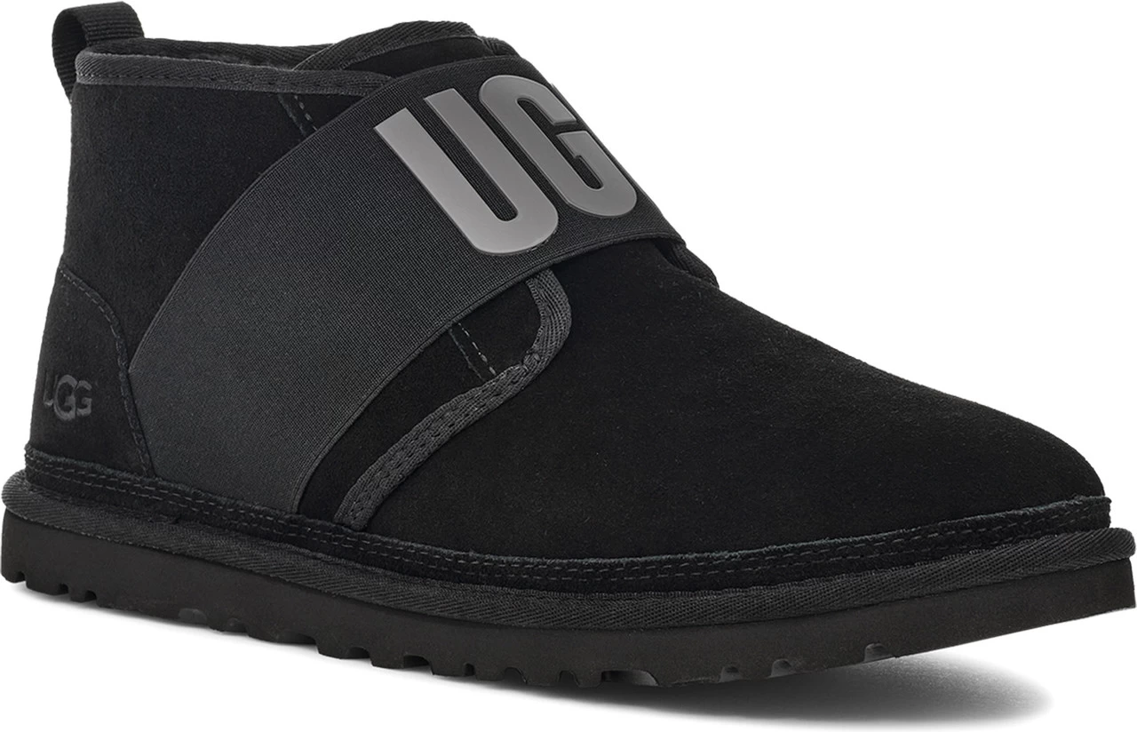 UGG Men's Neumel II Graphic 3 UGG Men's Neumel II Graphic