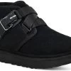 UGG Men's Neumel Quickclick 2 UGG Men's Neumel Quickclick -Best Shoe Store ugg mens neumel quickclick black 1130720 blk 26844.1660224241