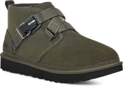 UGG Men's Neumel Quickclick -Best Shoe Store ugg mens neumel quickclick forest night 1130720 frsn 88869.1660224241