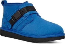 UGG Men's Neumel Snapback 9 UGG Men's Neumel Snapback -Best Shoe Store ugg mens neumel snapback dive black 1118570 dvbc 83971.1656727518