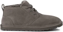 UGG Men's Neumel Suede -Best Shoe Store ugg mens neumel suede charcoal 3236 chrc 08652.1696284824