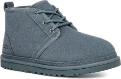 UGG Men's Neumel Suede -Best Shoe Store ugg mens neumel suede stormy seas 3236 stss 98662.1696284826