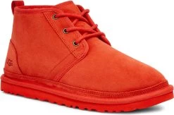 UGG Men's Neumel Suede -Best Shoe Store ugg mens neumel suede terracotta 3236 terr 69838.1696284826