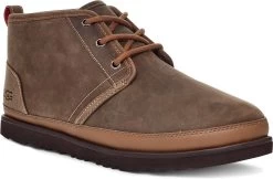 UGG Men's Neumel Waterproof -Best Shoe Store ugg mens neumel waterproof military sand 1017254 msnd 64984.1605549611