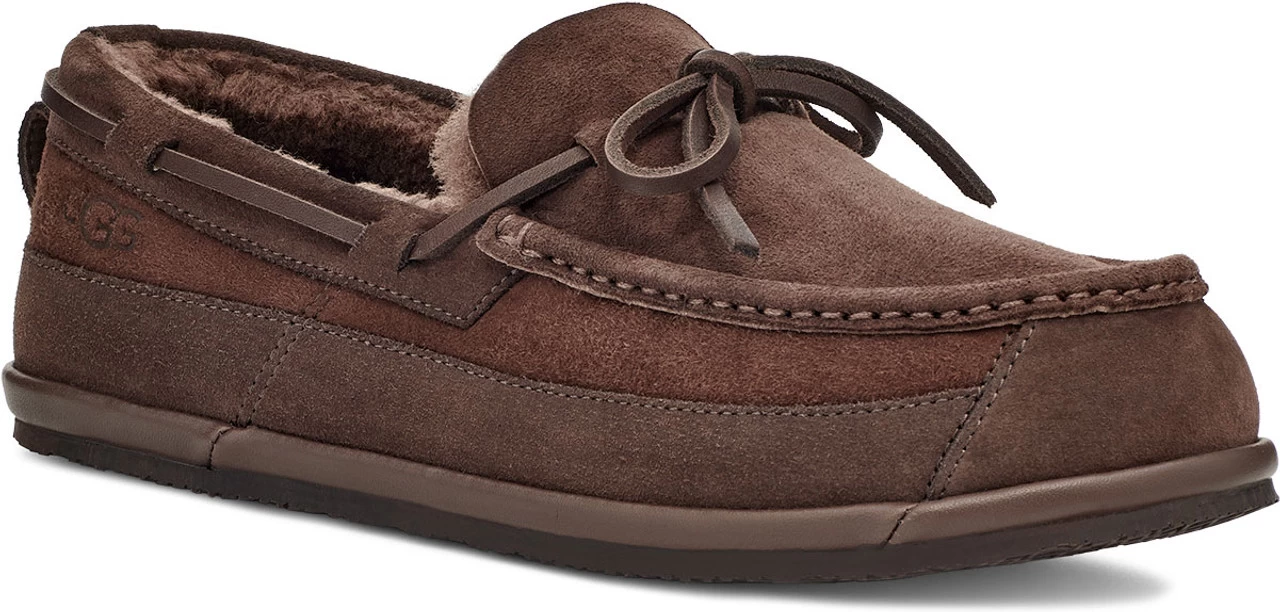 UGG Men's Parkdale Moc Toe 5 UGG Men's Parkdale Moc Toe - Image 3