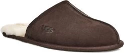 UGG Men's Scuff -Best Shoe Store ugg mens scuff espresso 1101111 esp 14849.1660222348