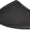 UGG Men's Scuff Leather 1 UGG Men's Scuff Leather -Best Shoe Store ugg mens scuff leather black 1108192 blk 31920.1696311917