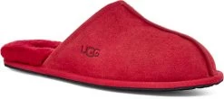 UGG Men's Scuff -Best Shoe Store ugg mens scuff samba red tnl 1101111 srtl 23372.1660222348