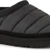 UGG Men's Tasman LTA -Best Shoe Store ugg mens tasman lta black 1127735 blk 02116.1656714144