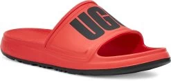 UGG Men's Wilcox Slide -Best Shoe Store ugg mens wilcox slide terracotta 1108042 terr 96685.1644484090