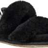 UGG Toddlers Oh Yeah 1 UGG Toddlers Oh Yeah -Best Shoe Store ugg toddlers oh yeah black 1116636t blk 36095.1624647832