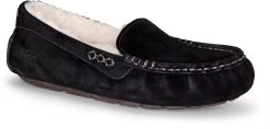 UGG Women's Ansley -Best Shoe Store ugg women ansley black 3312 blk 31778.1638053734