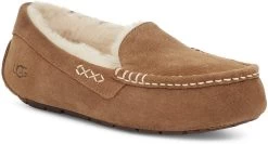UGG Women's Ansley -Best Shoe Store ugg womens ansley chestnut 1106878 che 50341.1638053735