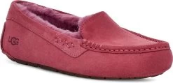 UGG Women's Ansley -Best Shoe Store ugg womens ansley dark dusty rose 1106878 ddr 54741.1638053735