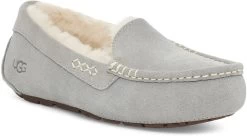UGG Women's Ansley -Best Shoe Store ugg womens ansley light grey 1106878 lgry 28408.1638053735