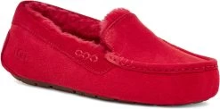 UGG Women's Ansley -Best Shoe Store ugg womens ansley samba red 1106878 sbr 62885.1638053736
