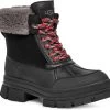 UGG Women's Ashton Addie 1 UGG Women's Ashton Addie -Best Shoe Store ugg womens ashton addie black 1130524 blk 01038.1700856699