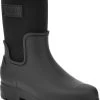UGG Women's Droplet Mid -Best Shoe Store ugg womens droplet mid black 1143813 blk 84235.1700837377