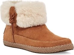 UGG Women's Elowen -Best Shoe Store ugg womens elowen chestnut 1113593 che 08792.1602023525