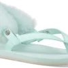 UGG Women's LaaLaa -Best Shoe Store ugg womens laalaa aqua 1090387 aqua 33048.1521471415