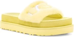 UGG Women's Laton Fur Slide 11 UGG Women's Laton Fur Slide -Best Shoe Store ugg womens laton fur slide margarita 1111236 mrt 19737.1646258758
