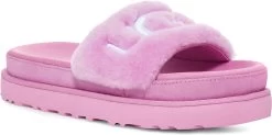 UGG Women's Laton Fur Slide 13 UGG Women's Laton Fur Slide -Best Shoe Store ugg womens laton fur slide wildflower fluff 1111236 wflf 36394.1646258758