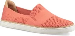 UGG Women's Sammy 17 UGG Women's Sammy -Best Shoe Store ugg womens sammy vibrant coral 1016756 vcrl 39627.1624053886