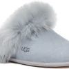 UGG Women's Scuff Sis -Best Shoe Store ugg womens scuff sis ash fog 1122750 afg 59448.1659653654